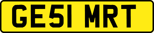GE51MRT