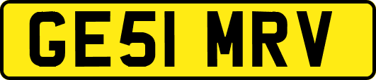GE51MRV