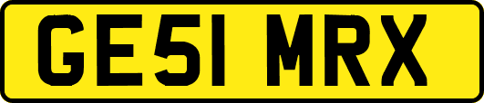 GE51MRX