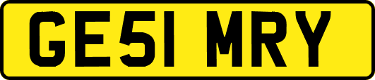 GE51MRY