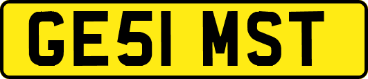 GE51MST