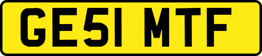 GE51MTF
