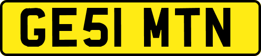 GE51MTN