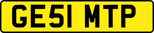 GE51MTP