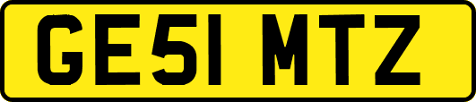 GE51MTZ