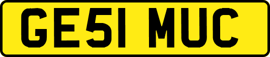 GE51MUC