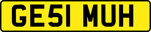 GE51MUH
