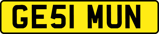 GE51MUN