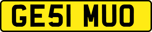 GE51MUO
