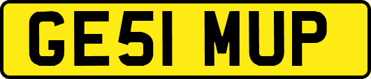 GE51MUP