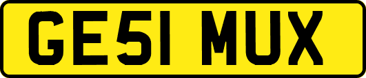 GE51MUX