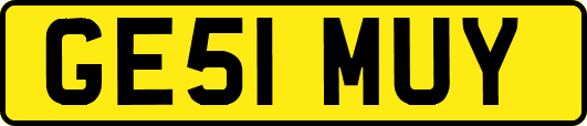 GE51MUY