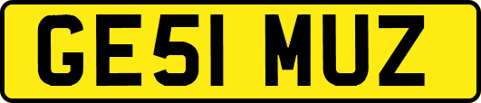 GE51MUZ