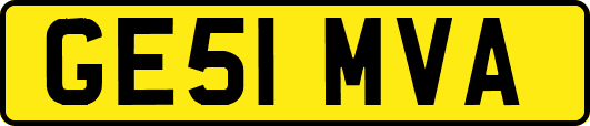 GE51MVA