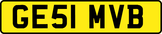 GE51MVB