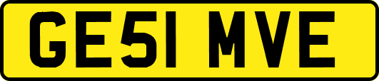 GE51MVE