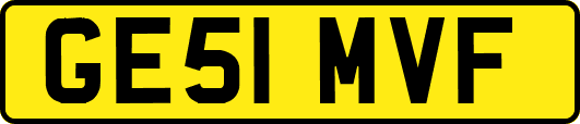 GE51MVF