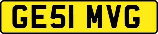 GE51MVG
