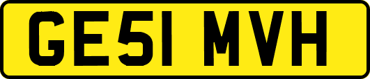 GE51MVH