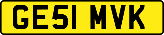 GE51MVK