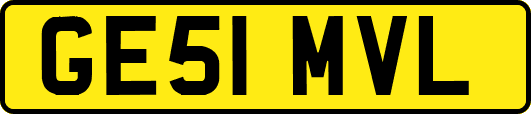 GE51MVL