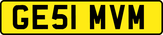 GE51MVM