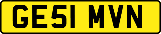 GE51MVN