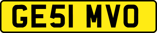GE51MVO