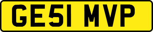 GE51MVP