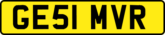 GE51MVR