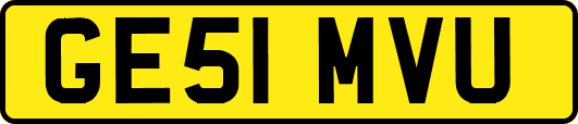 GE51MVU