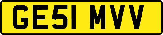 GE51MVV