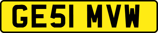 GE51MVW