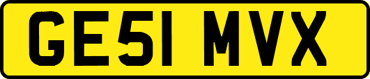 GE51MVX