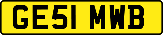 GE51MWB