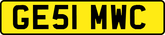 GE51MWC