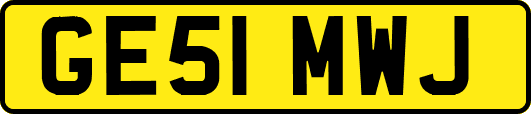 GE51MWJ