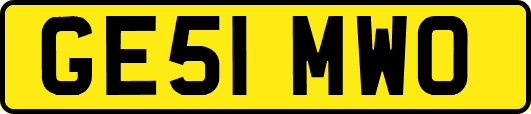 GE51MWO