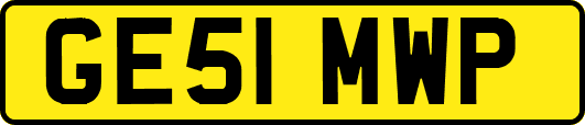 GE51MWP