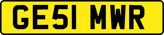 GE51MWR