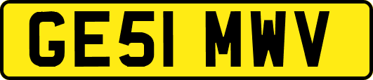 GE51MWV