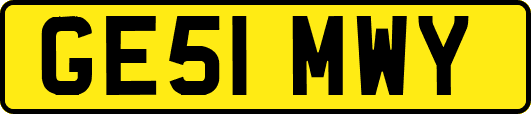 GE51MWY