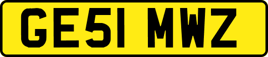 GE51MWZ