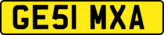 GE51MXA