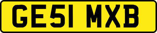 GE51MXB