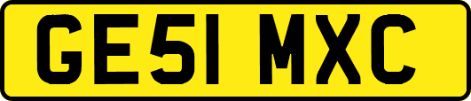 GE51MXC