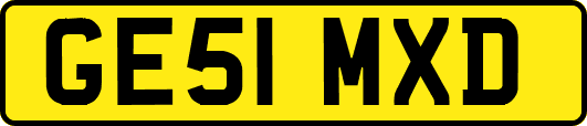 GE51MXD