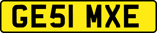 GE51MXE