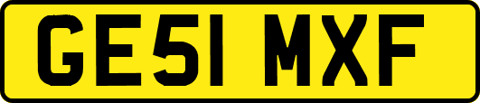 GE51MXF