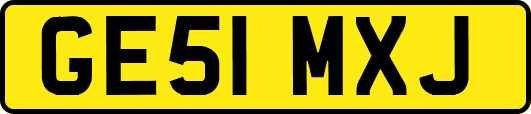 GE51MXJ